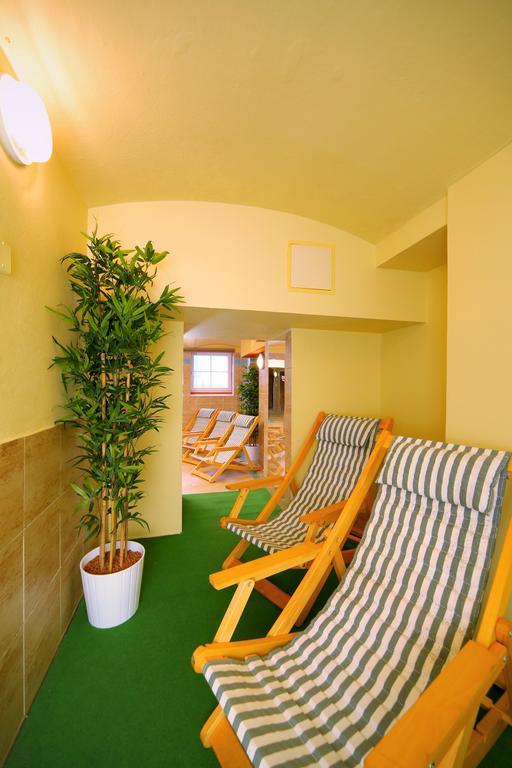 Palace Club Szpindlerowy Młyn Zewnętrze zdjęcie