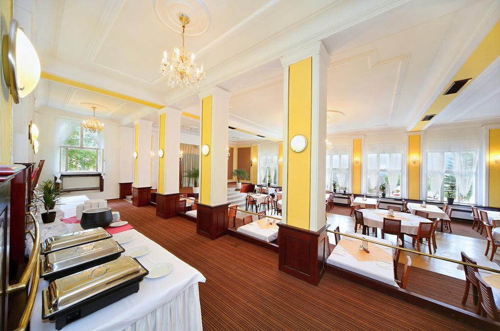 Palace Club Szpindlerowy Młyn Zewnętrze zdjęcie